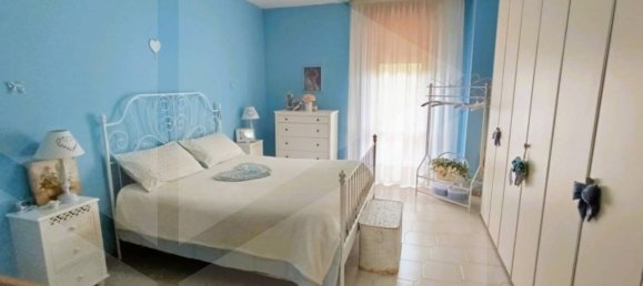 4-Zimmer Wohnung in Lucera, Italy, Nr. 20958 20