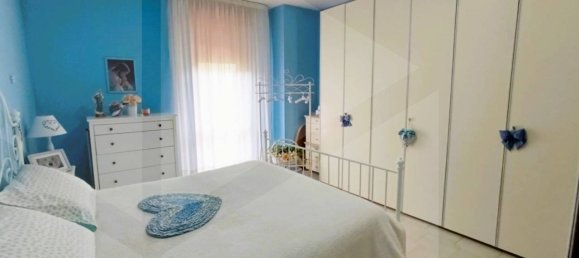 4-Zimmer Wohnung in Lucera, Italy, Nr. 20958 21
