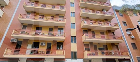 4-Zimmer Wohnung in Lucera, Italy, Nr. 20958 5