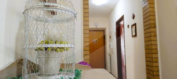 4-Zimmer Wohnung in Lucera, Italy, Nr. 20958 17