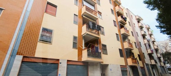 4-Zimmer Wohnung in Lucera, Italy, Nr. 20958 23