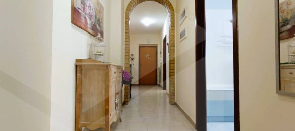 4-Zimmer Wohnung in Lucera, Italy, Nr. 20958 16