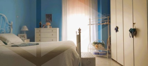 4-Zimmer Wohnung in Lucera, Italy, Nr. 20958 19