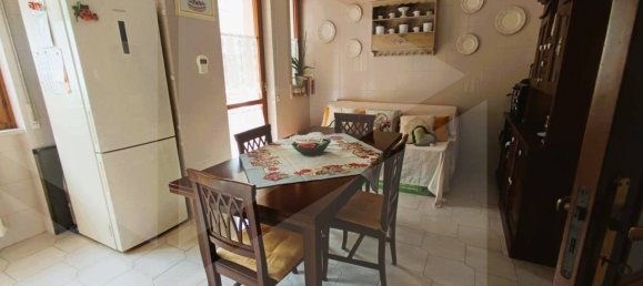 4-Zimmer Wohnung in Lucera, Italy, Nr. 20958 9