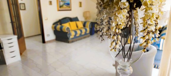 4-Zimmer Wohnung in Lucera, Italy, Nr. 20958 15