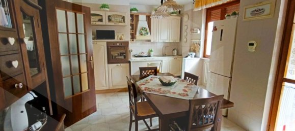 4-Zimmer Wohnung in Lucera, Italy, Nr. 20958 8