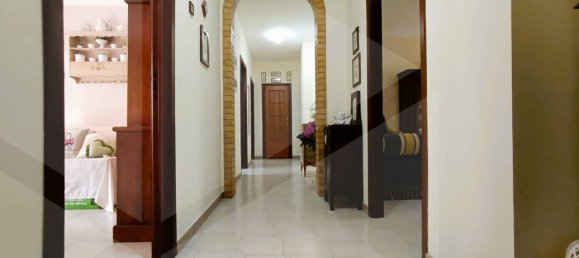 4-Zimmer Wohnung in Lucera, Italy, Nr. 20958 7