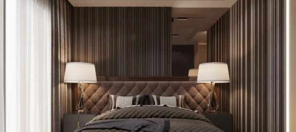 2غرفة بانتهاوس في Oba, Turkey رقم 9674 10