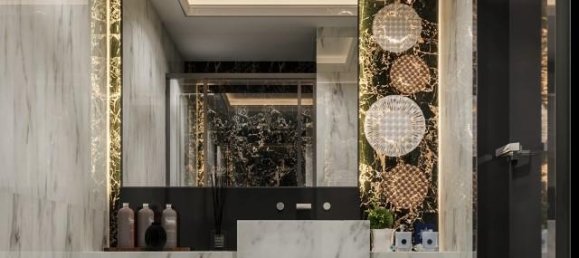 2غرفة بانتهاوس في Oba, Turkey رقم 9674 11