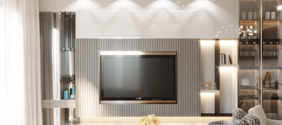 2غرفة بانتهاوس في Oba, Turkey رقم 9674 8