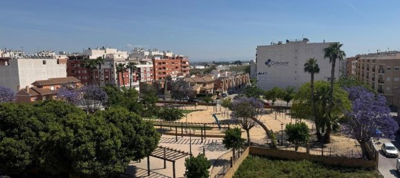 3 bedrooms Apartment in Almoradi, Spain No. 179510 22