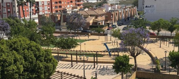 3 bedrooms Apartment in Almoradi, Spain No. 179510 23