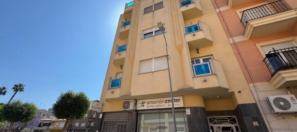 3 bedrooms Apartment in Almoradi, Spain No. 179510 18