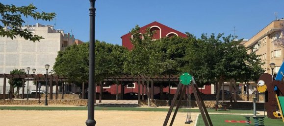 3 bedrooms Apartment in Almoradi, Spain No. 179510 20