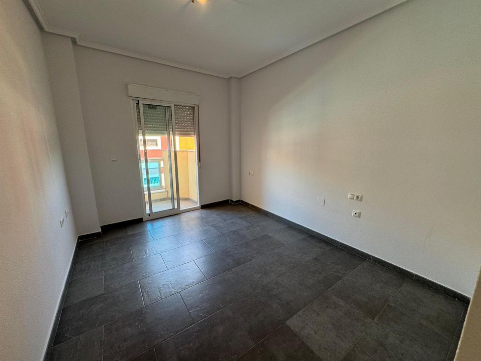 3 bedrooms Apartment in Almoradi, Spain No. 179510