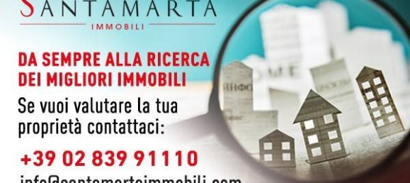 2 bedrooms Apartment in Milan, Italy No. 243423 13