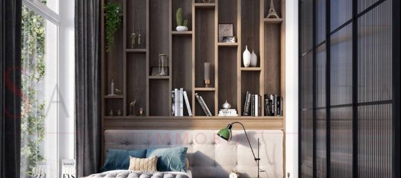 2 bedrooms Apartment in Milan, Italy No. 243423 12