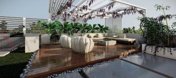 2 bedrooms Apartment in Milan, Italy No. 243423 9