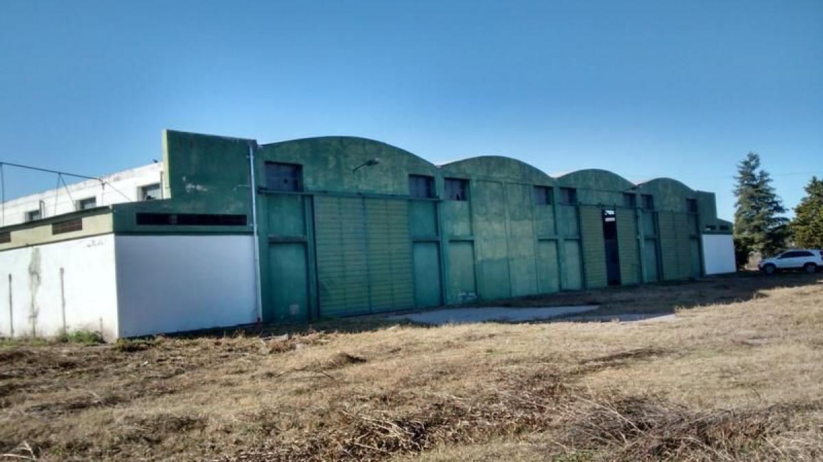 Propriété commerciale à Cordoba, Argentina No. 23695