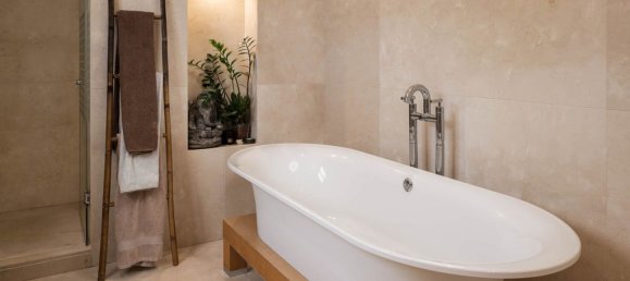 3 Schlafzimmer Villa in La Quinta, Spain, Nr. 174286 12