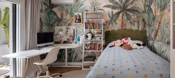 3 Schlafzimmer Villa in La Quinta, Spain, Nr. 174286 16