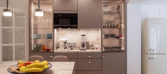 3 Schlafzimmer Villa in La Quinta, Spain, Nr. 174286 7