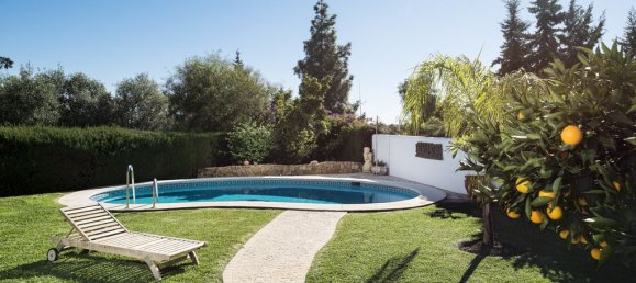3 Schlafzimmer Villa in La Quinta, Spain, Nr. 174286 2