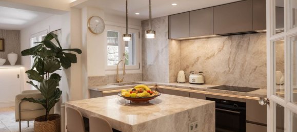 3 Schlafzimmer Villa in La Quinta, Spain, Nr. 174286 4