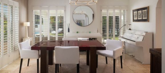 3 Schlafzimmer Villa in La Quinta, Spain, Nr. 174286 8