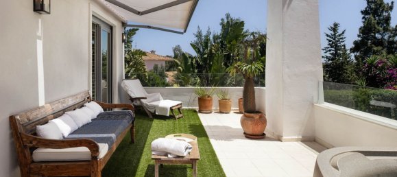 3 Schlafzimmer Villa in La Quinta, Spain, Nr. 174286 22