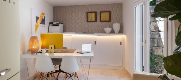 3 Schlafzimmer Villa in La Quinta, Spain, Nr. 174286 17