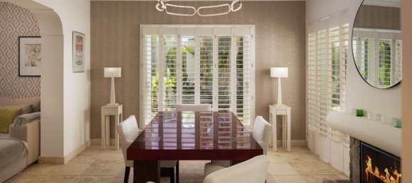 3 Schlafzimmer Villa in La Quinta, Spain, Nr. 174286 9