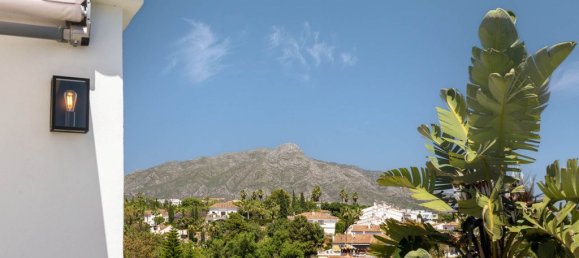 3 Schlafzimmer Villa in La Quinta, Spain, Nr. 174286 23