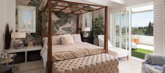 3 Schlafzimmer Villa in La Quinta, Spain, Nr. 174286 10