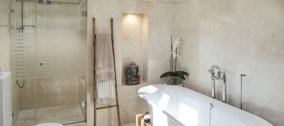 3 Schlafzimmer Villa in La Quinta, Spain, Nr. 174286 13