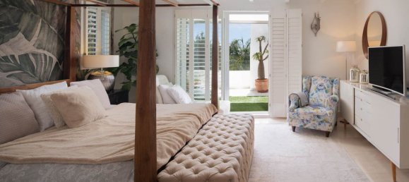 3 Schlafzimmer Villa in La Quinta, Spain, Nr. 174286 11