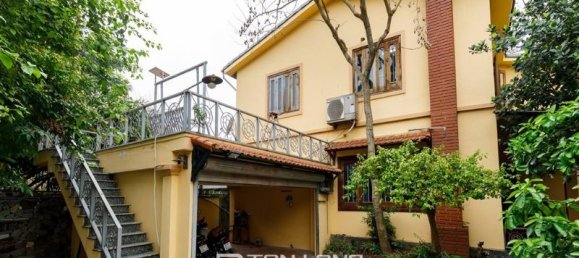 3 bedrooms Villa in Tay Ho, Vietnam No. 660 13