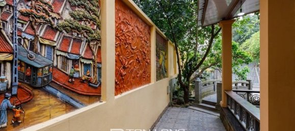 3 bedrooms Villa in Tay Ho, Vietnam No. 660 23