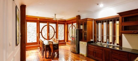 3 bedrooms Villa in Tay Ho, Vietnam No. 660 12