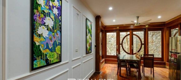 3 bedrooms Villa in Tay Ho, Vietnam No. 660 10