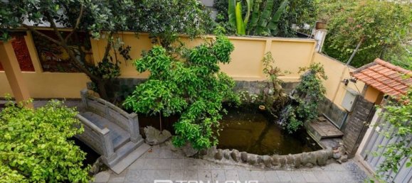3 bedrooms Villa in Tay Ho, Vietnam No. 660 20