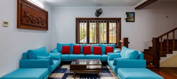 3 bedrooms Villa in Tay Ho, Vietnam No. 660 5