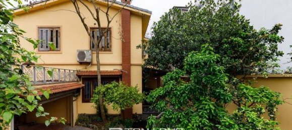 3 bedrooms Villa in Tay Ho, Vietnam No. 660 14