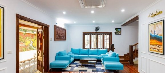 3 bedrooms Villa in Tay Ho, Vietnam No. 660 7