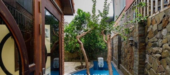 3 bedrooms Villa in Tay Ho, Vietnam No. 660 25