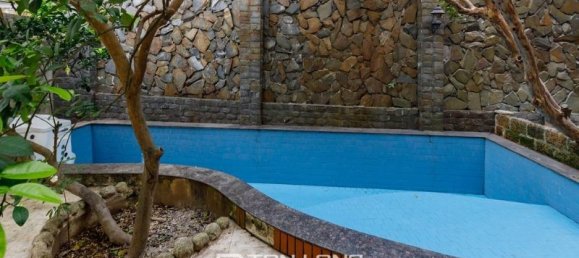 3 bedrooms Villa in Tay Ho, Vietnam No. 660 28