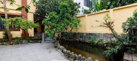 3 bedrooms Villa in Tay Ho, Vietnam No. 660 15