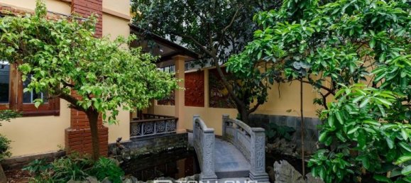 3 bedrooms Villa in Tay Ho, Vietnam No. 660 16