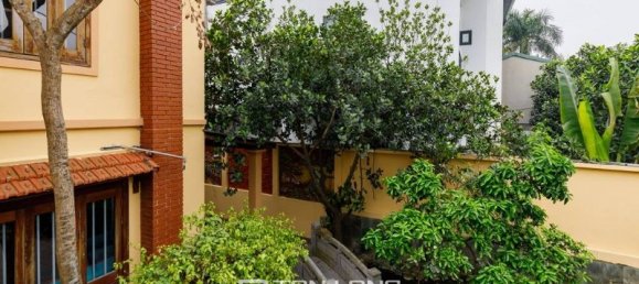 3 bedrooms Villa in Tay Ho, Vietnam No. 660 19