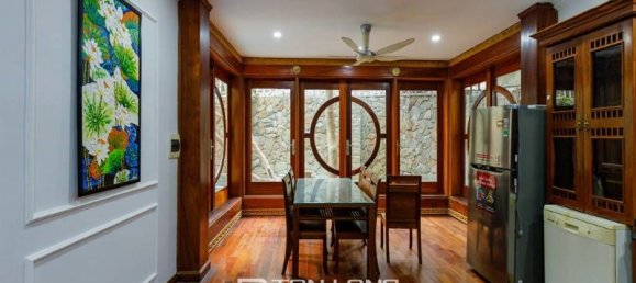 3 bedrooms Villa in Tay Ho, Vietnam No. 660 11
